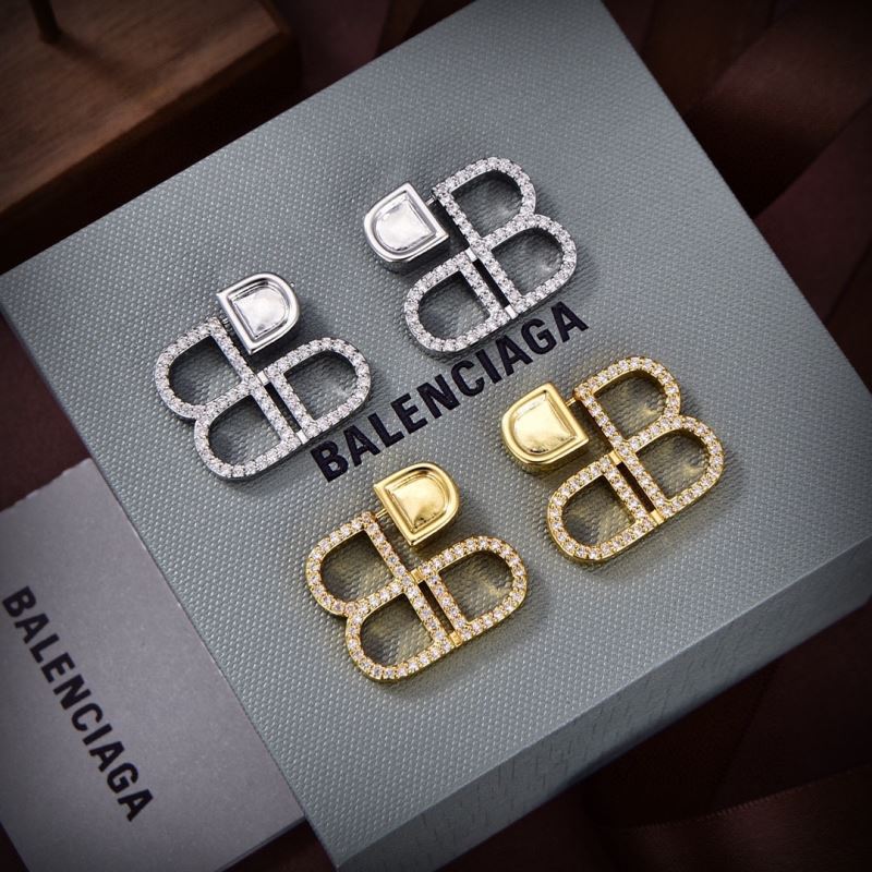 Balenciaga Earrings